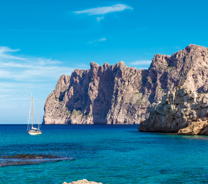 Mallorca Tour Experience